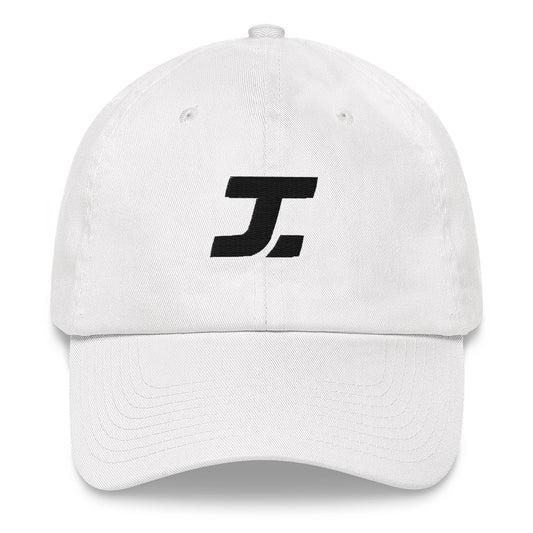 Ian Jackson "Logo" Hat