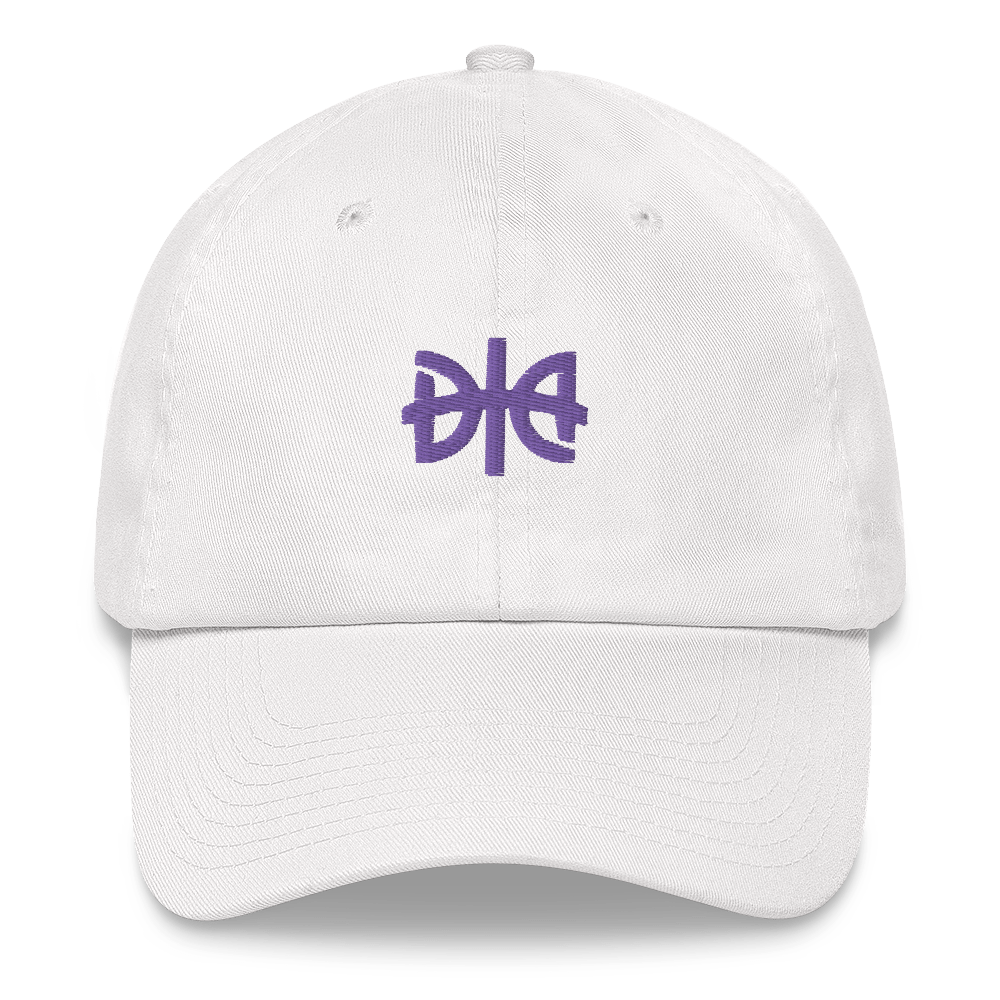 DeAndre Ayton "Logo" Hat