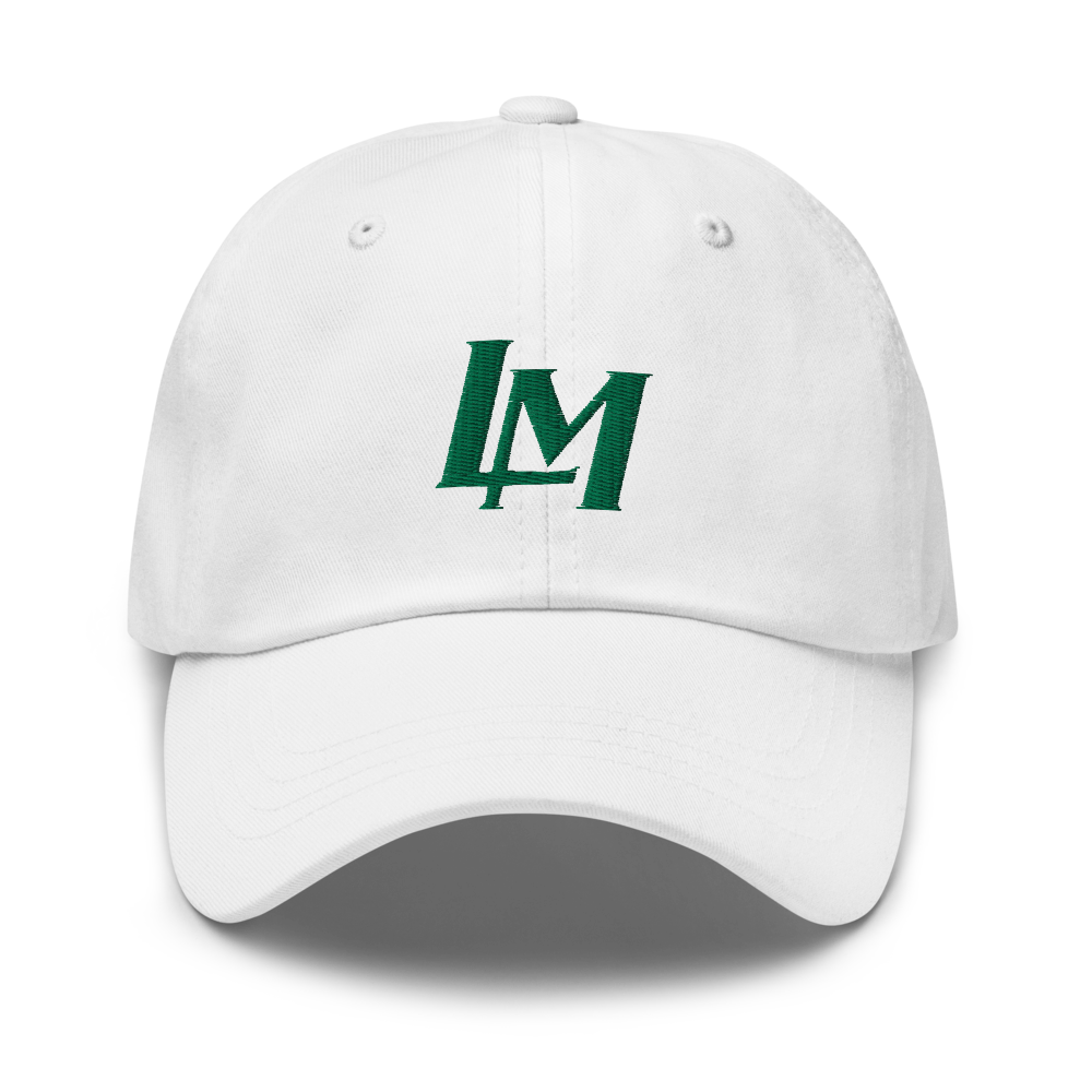LeSean McCoy "Logo" Hat