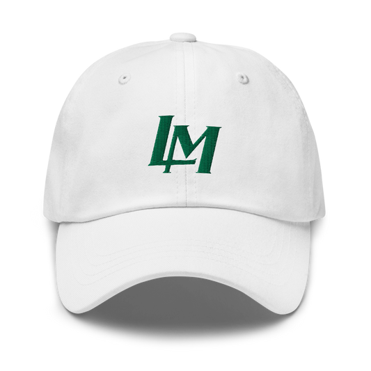 LeSean McCoy "Logo" Hat