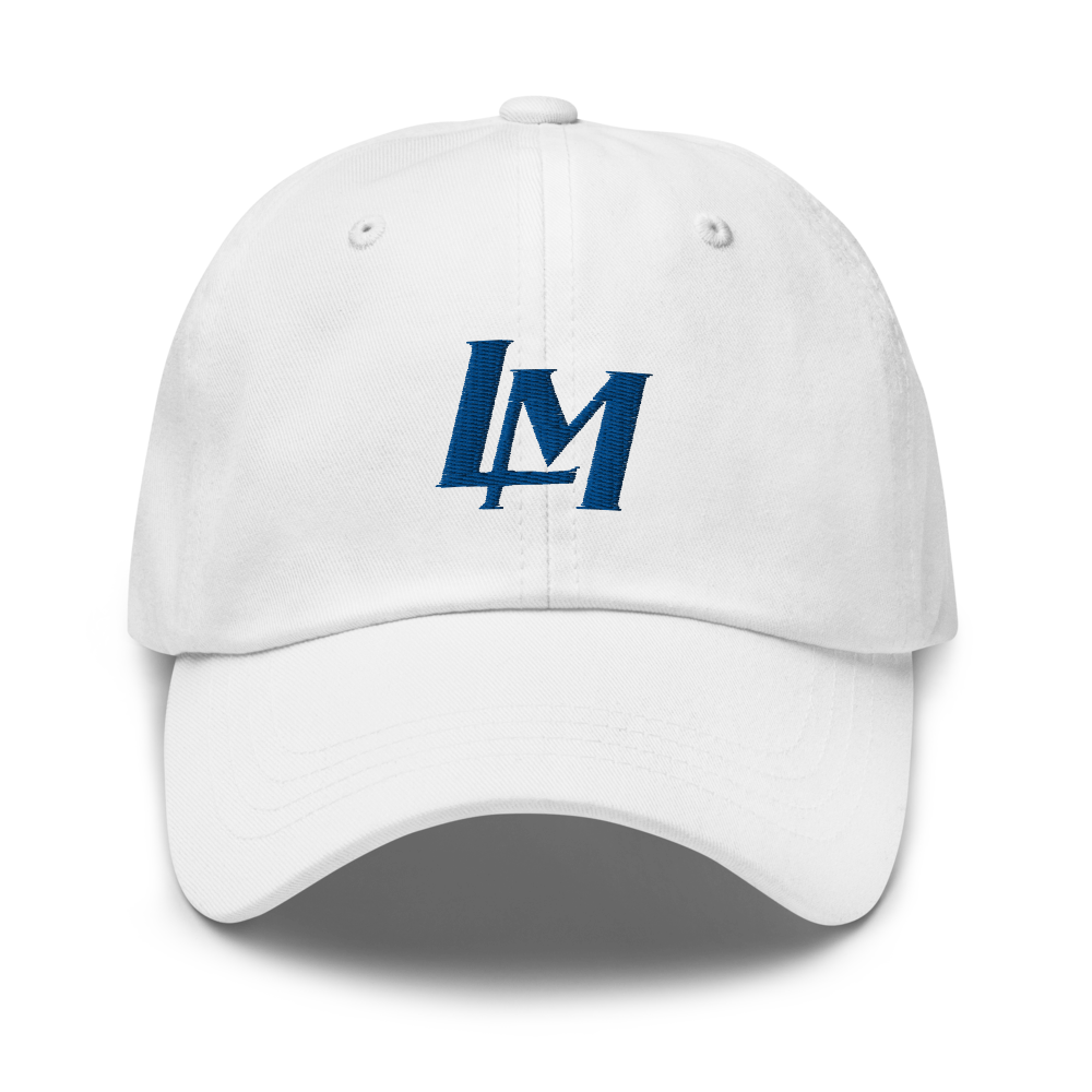 LeSean McCoy "Logo" Hat