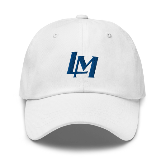 LeSean McCoy "Logo" Hat