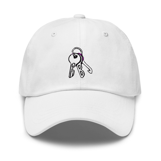Keion Brooks "Logo" Hat