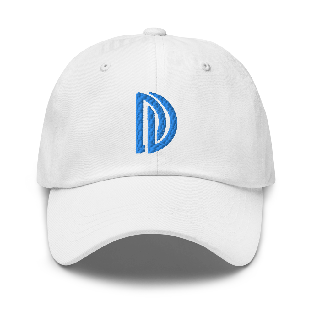 Dallas Daniels "Logo" Hat
