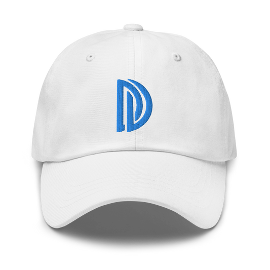Dallas Daniels "Logo" Hat