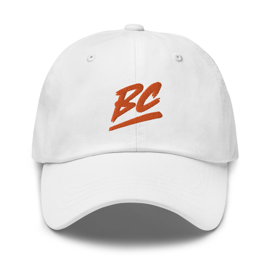 Brandon Council "Logo" Hat