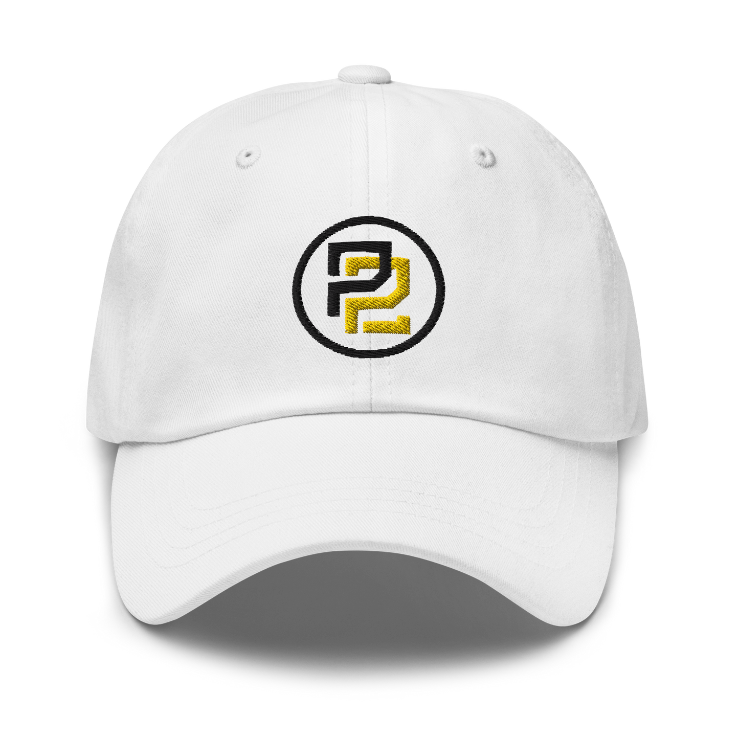 Patrick Peterson "Logo" Hat