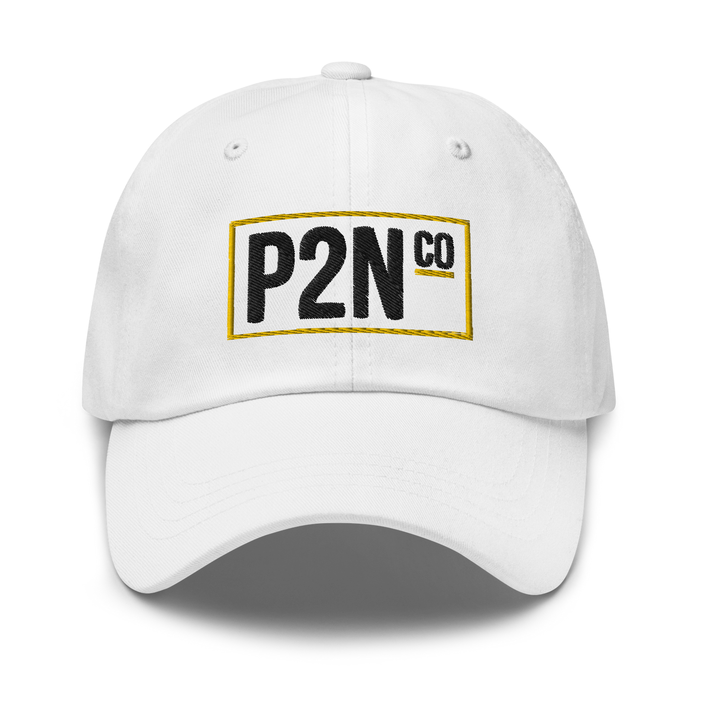 Patrick Peterson "P2N" Hat