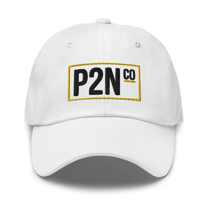 Patrick Peterson "P2N" Hat
