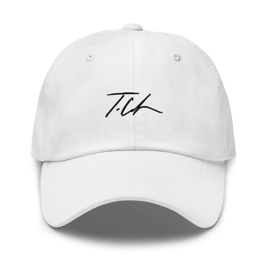 TJ Carter "Logo" Hat