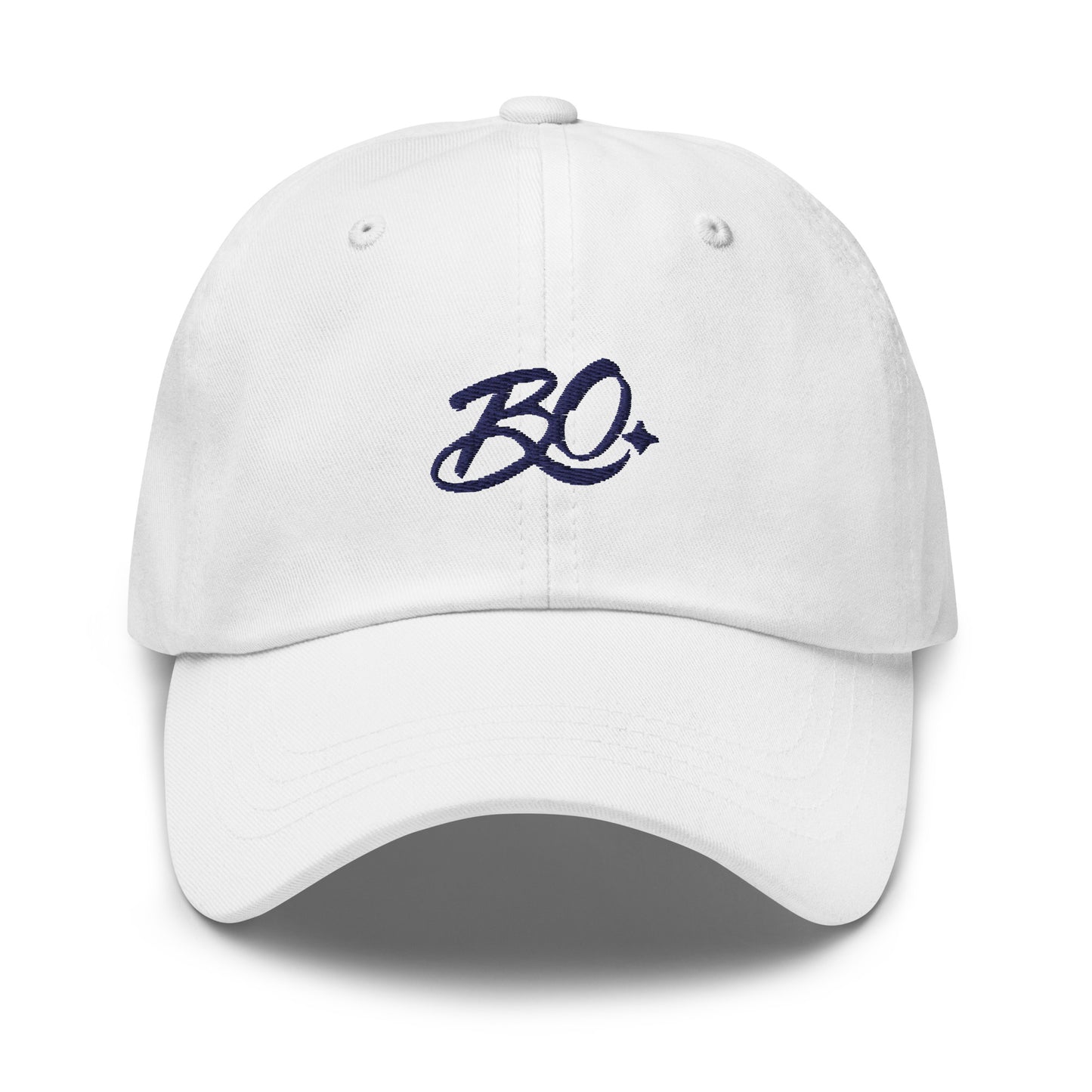 Bobby Okereke "Logo" Hat