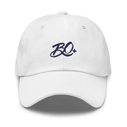Bobby Okereke "Logo" Hat