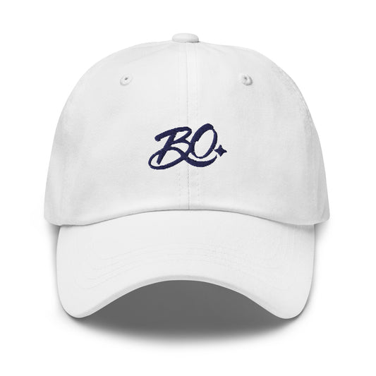 Bobby Okereke "Logo" Hat