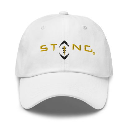 Derek Stingley Jr. "Logo" Hat
