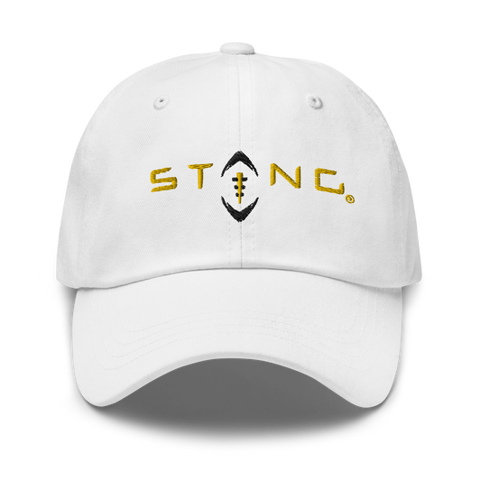 Derek Stingley Jr. "Logo" Hat