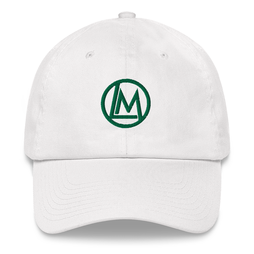 LeSean McCoy "Logo" Hat