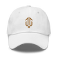 Jarrian Jones "Logo" Hat