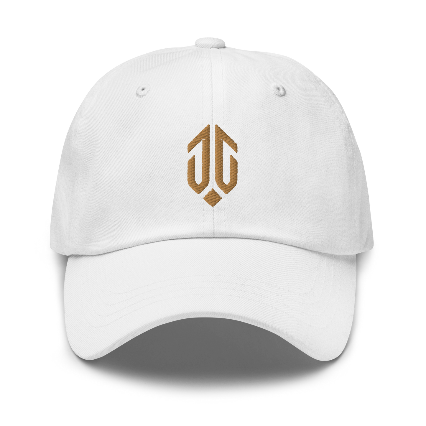 Jarrian Jones "Logo" Hat