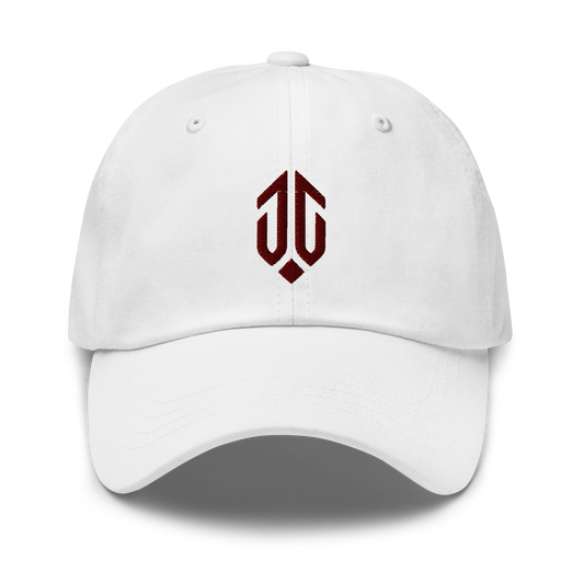 Jarrian Jones "Logo" Hat
