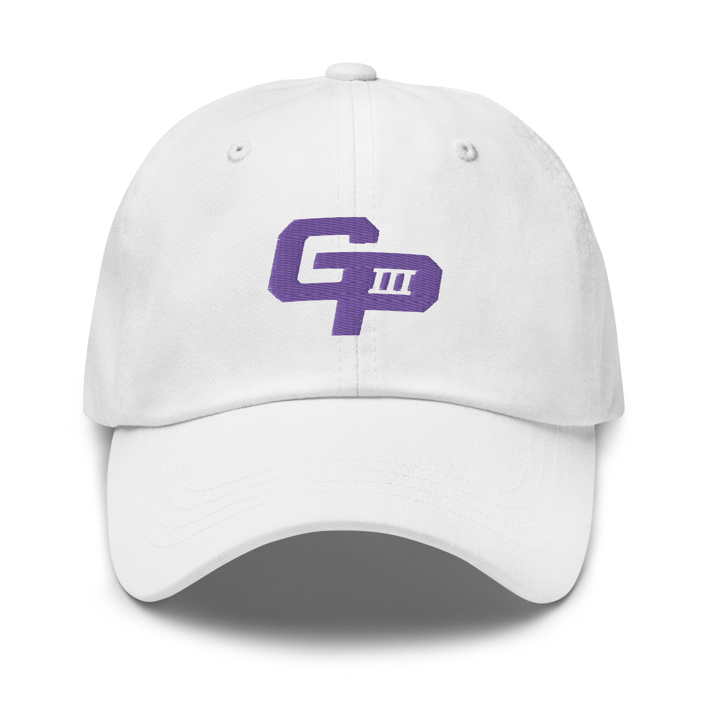 Greg Penn III "Logo" Hat