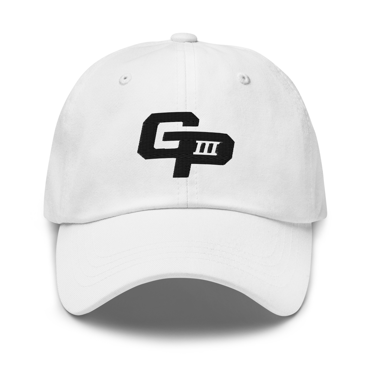 Greg Penn III "Logo" Hat