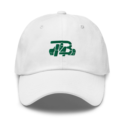 Tank Bigsby "Logo" Hat