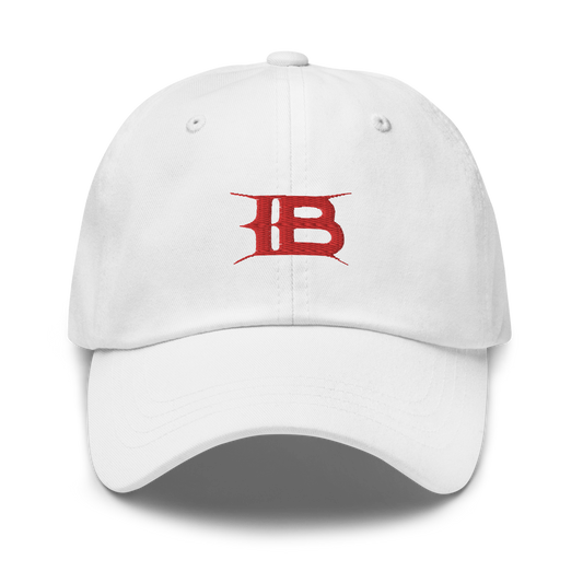Isaiah Bolden "Logo" Hat