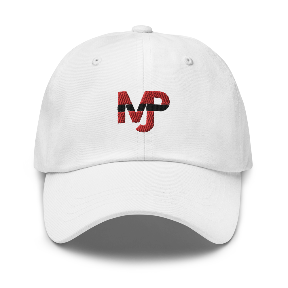 Mycah Pittman  "Logo" Classic Hat