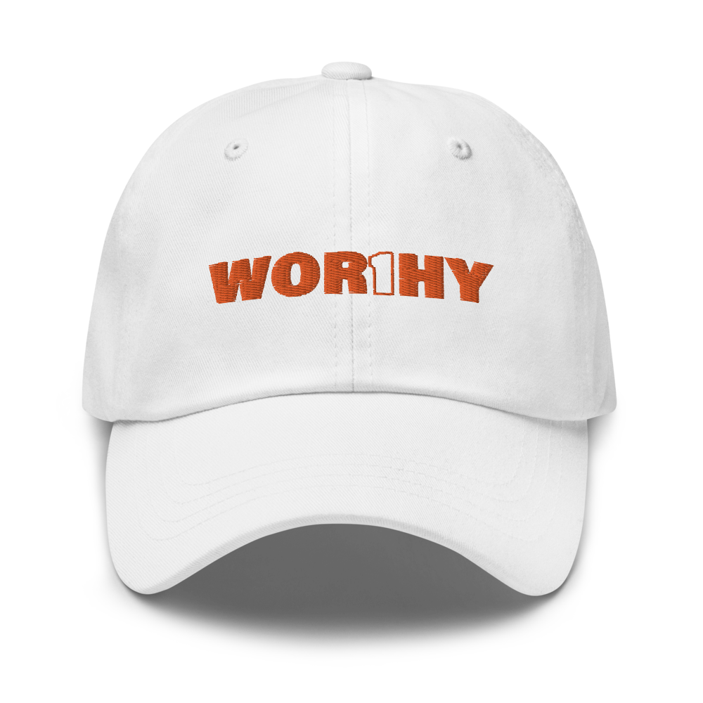 Xavier "WOR1HY" Hat
