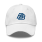 Barion Brown "Logo" Hat