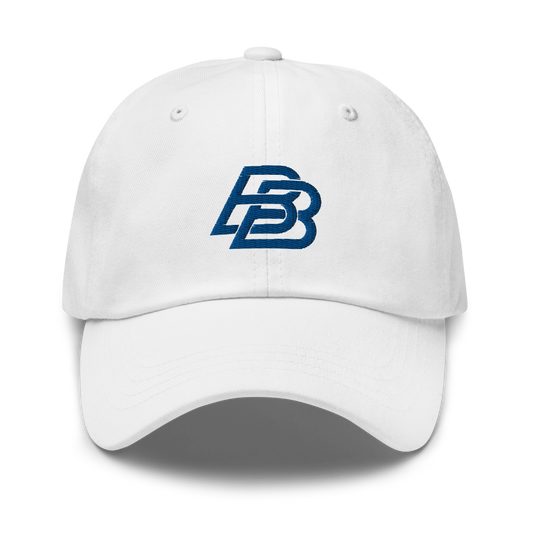 Barion Brown "Logo" Hat