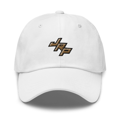John Rhys Plumlee "Logo" Hat