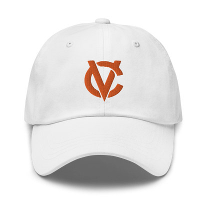 Christopher Vizzina  "Logo" Classic Hat