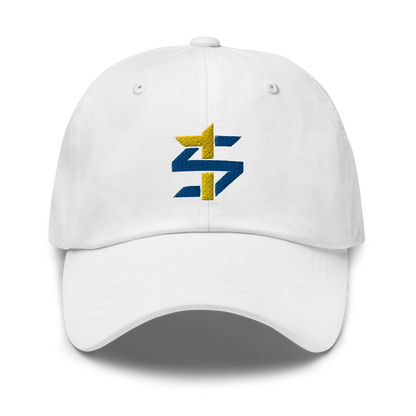 Ty Simpson "Westview" Classic Hat