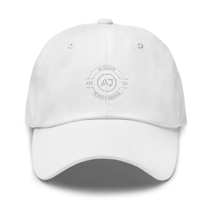 AJ Dillon "2023 Playoff Edition" Baseball Hat