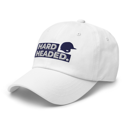 AJ Andrews "Hard Headed 2" Hat