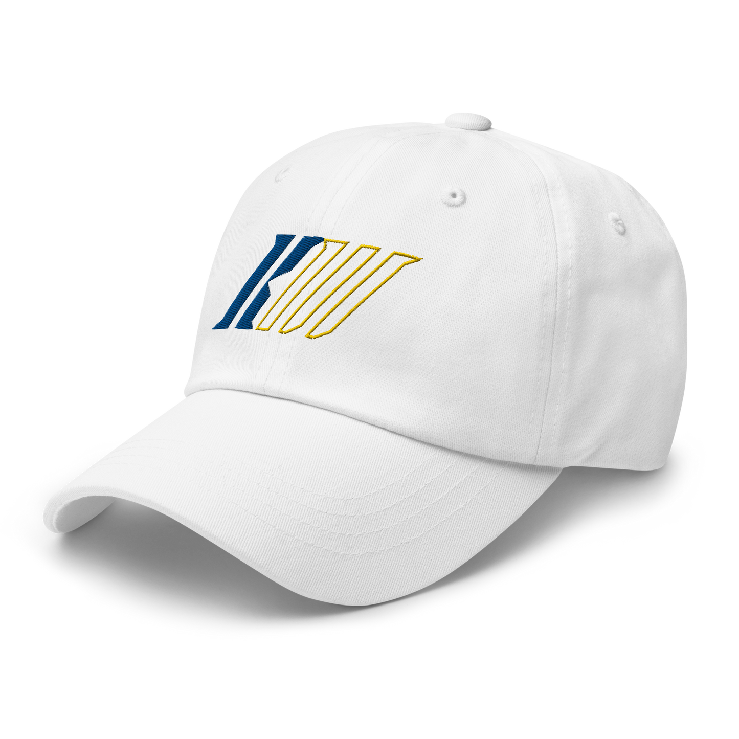 Kyren Williams "Logo" Hat