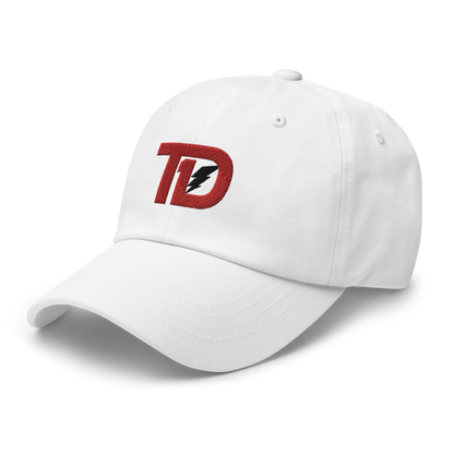 Tank Dell "Signature" Hat
