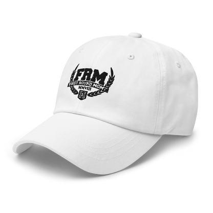 First Round Management Dad Hat
