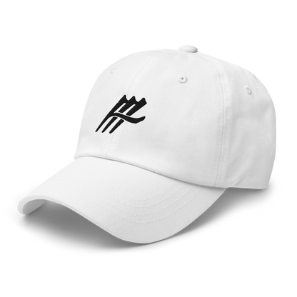 Markus Howard “Signature” Dad hat