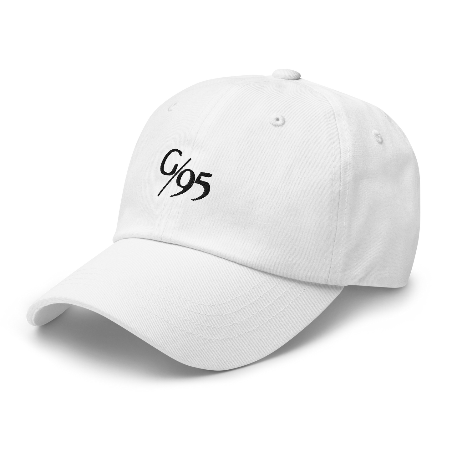 G/95 "Logo" Hat