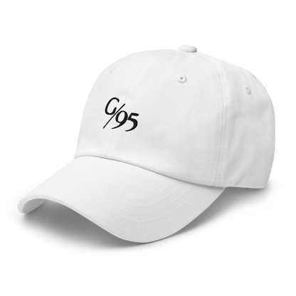 G/95 "Logo" Hat