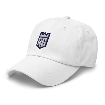 Rhamondre Stevenson "Logo" Hat