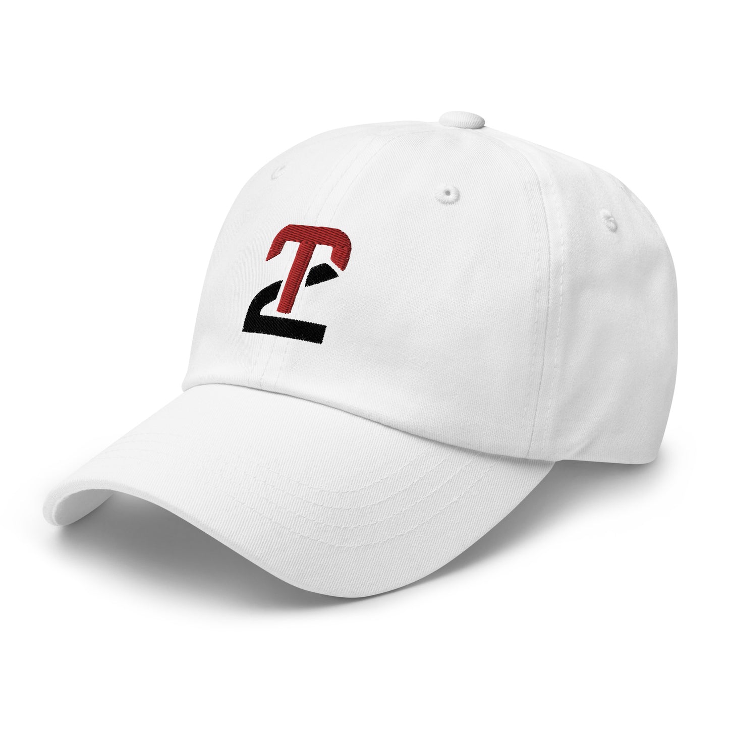 TK Pitts "Signature" Dad Hat