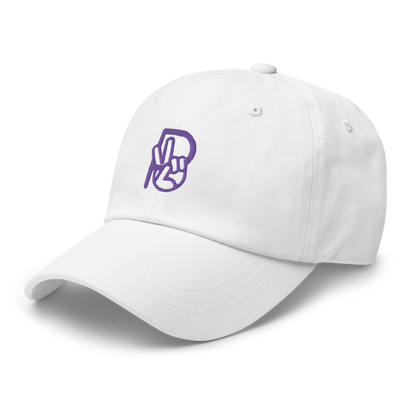 Pepe Williams "Logo" Hat