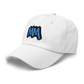 DeMarvin Leal "Logo" Hat