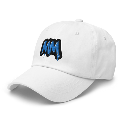 DeMarvin Leal "Logo" Hat