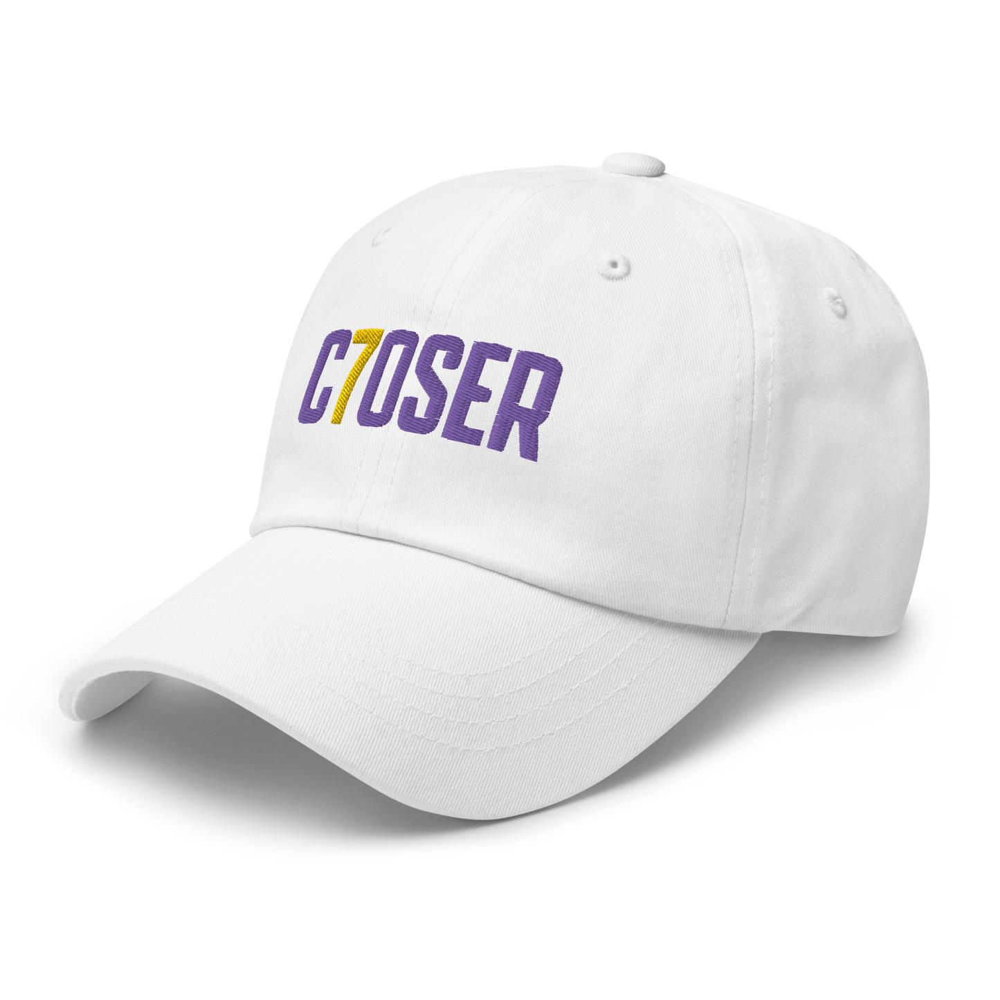 Patrick Peterson "C7OSER" Hat
