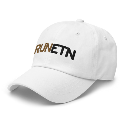 Travis Etienne Jr. "RUN ETN" Hat