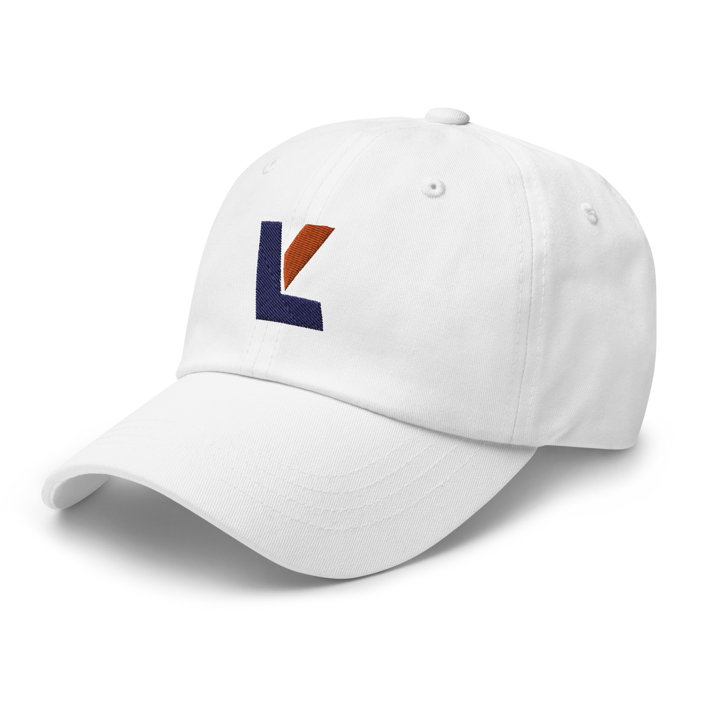 Vederian Lowe "Logo" Hat